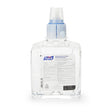 Purell Advanced Foaming Hand Sanitizer 1200 mL Dispenser Refill Bottle - 1904-02-Single - LL Medico