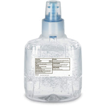 Purell Advanced Green Certified Foaming Hand Sanitizer, 1,200 mL Refill Bottle - 5392-02-Single - LL Medico