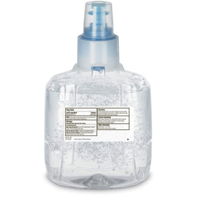 Purell Advanced Green Certified Foaming Hand Sanitizer, 1,200 mL Refill Bottle - 5392-02-Single - LL Medico