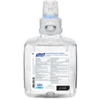 Purell Advanced Green Certified Hand Sanitizer, 1200 mL Dispenser Refill Bottle - 7851-02-Single - LL Medico