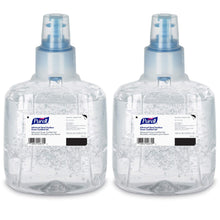 Purell Advanced Green Certified Hand Sanitizer Gel, 1200 mL - 1903-02-Single - LL Medico