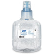 Purell Advanced Hand Sanitizer 1,200 mL 70% Ethyl Alcohol Gel Green Certified - 1903-02-Single - LL Medico