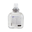 Purell Advanced Hand Sanitizer, Ethyl Alcohol, 1,200 mL Refill Bottle - 5456-04-Single - LL Medico