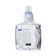 Purell Advanced Hand Sanitizer Foam, 70% Ethyl Alcohol, 1,200 mL Refill Bottle - 1905-02-Single - LL Medico