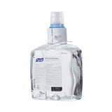 Purell Advanced Hand Sanitizer Foam, 70% Ethyl Alcohol, 1,200 mL Refill Bottle - 1905-02-Single - LL Medico