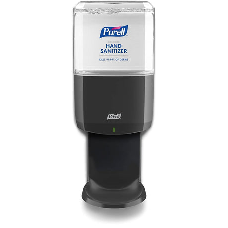 Purell Advanced Hand Sanitizer Foam, TFX Refill, 1200 mL, Case of 2 - 6453-02-Case - LL Medico