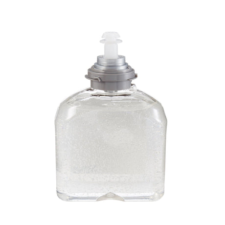 Purell Advanced Hand Sanitizer Gel, 1,200 mL Refill Bottle - 5456-04-Single - LL Medico