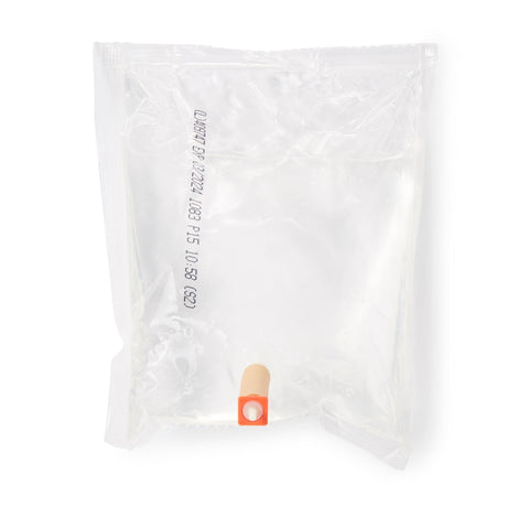Purell Advanced Hand Sanitizer Gel, single refill bag