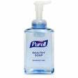 Purell Gentle & Free Foam Healthy Soap, 17.4-ounce Pump Bottle - 5016-04-Single - LL Medico