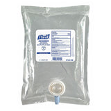 Purell Green Certified Advanced Hand Sanitizer Gel 1-liter Dispenser Refill Bag - 4163-08-Single - LL Medico