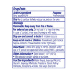 Purell Hand Sanitizing Wipe, Ethyl Alcohol, Individual Packet