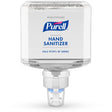 Purell Healthcare Advanced Foam Hand Sanitizer 1200 mL Refill for ES8 Dispenser - 7753-02-Case - LL Medico