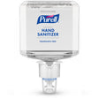 Purell Healthcare Advanced Foaming Hand Sanitizer, 1,200 mL Refill Bottle - 5051-02-Case - LL Medico