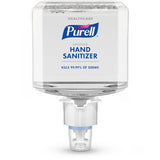 Purell Healthcare Advanced Hand Sanitizer, 1,200 mL Dispenser Refill - 5053-02-Single - LL Medico