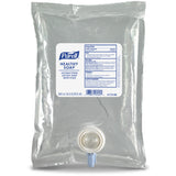 Purell Healthy Soap Antimicrobial Lotion Soap, 1,000 mL Dispenser Refill Bag - 4173-08-Single - LL Medico