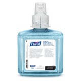 Purell Healthy Soap Gentle & Free Foam Soap for Purell ES6 Touch-Free Dispenser - 6472-02-Case - LL Medico