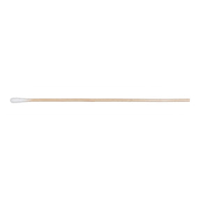Puritan Cotton Tipped Wood Swabstick, Sterile, 6" - 25-806 1WC-Box - LL Medico