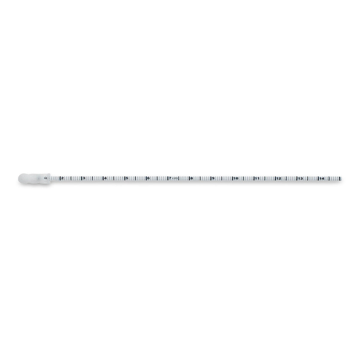 Puritan DM Stick Sterile Foam Tipped Measuring Device, 6 Inch - 25-1506 1PF DM-Single - LL Medico