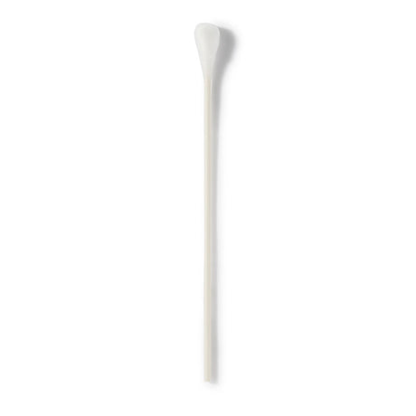 Puritan OB/GYN Swabstick, NonSterile, 8" Length, 0.5" Tip Diameter, White, Paper Shaft / Cotton Swab - 808 COTTON-Box - LL Medico