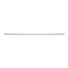 Puritan Wooden Cuticle Sticks, Box of 100 - 2910-Box - LL Medico