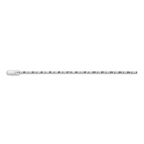 Puritan Wound Measuring Device, Polystyrene Handle, NonSterile, 6 Inch - 1506-PFB DM-Box - LL Medico
