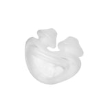 React Health Rio II Nasal Pillow CPAP Mask Cushion, Medium - RII3002-Single - LL Medico