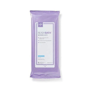 ReadyBath Personal Wipe - MSC095305-Case - LL Medico