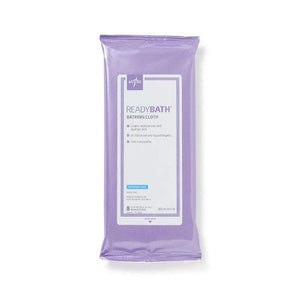 ReadyBath Personal Wipe - MSC095305-Case - LL Medico