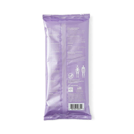 ReadyBath Personal Wipe - MSC095305-Case - LL Medico