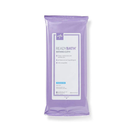 ReadyBath Personal Wipe - MSC095305-Case - LL Medico