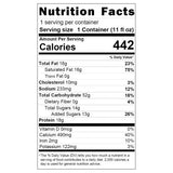 Reason High Calorie Nutrition Beverage, Vanilla, CS/12 - B0BVG12VN1-Case - LL Medico