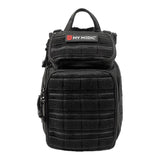 RECON Pro First Aid Kit, Black