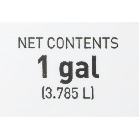 REGIMEN Glutaraldehyde High-Level Disinfectant, Liquid, 1 gal Jug, Activation Required, Reusable - 344-Single - LL Medico