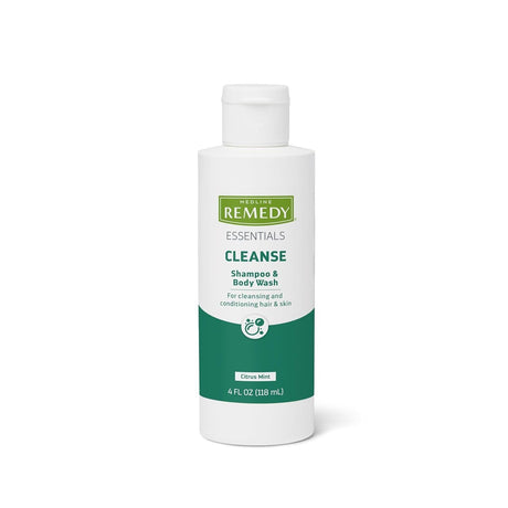 Remedy Essentials Shampoo - MSC092SBW08-Single - LL Medico