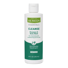 Remedy Essentials Shampoo - MSC092SBW08-Single - LL Medico