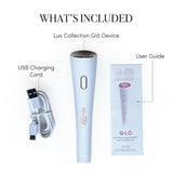 reVive Light Therapy Lux Collection Clinical Device, Anti-Aging and Acne - RVDUO-Single - LL Medico