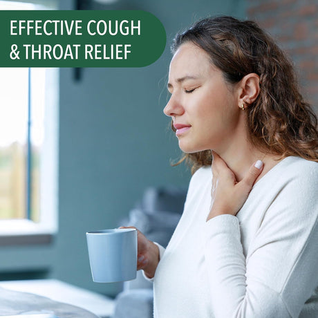 Ricola Original Swiss Herb Cough Drops Sugar Free - 36602019209 - LL Medico