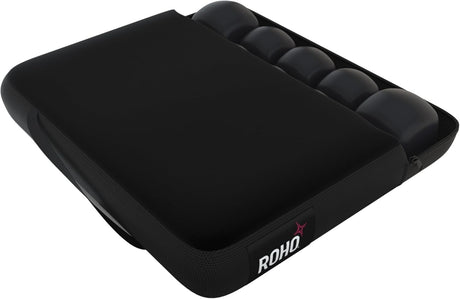 ROHO Mosaic Seat Cushion, 16" W x 16" L x 3" D - MOS1616CA-Single - LL Medico