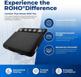 ROHO Mosaic Seat Cushion, 16" W x 16" L x 3" D - MOS1616CA-Single - LL Medico