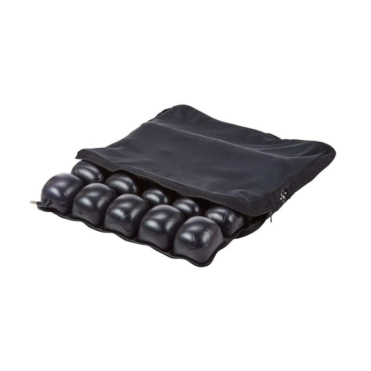 ROHO Mosaic Seat Cushion, 18" W x 18" L x 3" D, Standard - MOS1818CA-Single - LL Medico