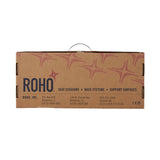 ROHO Mosaic Seat Cushion, 18" W x 18" L x 3" D, Standard - MOS1818CA-Single - LL Medico