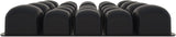 ROHO Mosaic Seat Cushion, PVC Air Cells, 18" W x 16" L x 3" D - MOS1816CA-Single - LL Medico