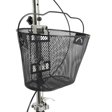 Roscoe Deluxe Knee Scooter - ROSKSBG - LL Medico