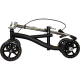 Roscoe Deluxe Knee Scooter - ROSKSBG - LL Medico