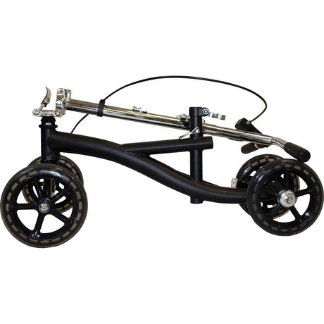 Roscoe Deluxe Knee Scooter - ROSKSBG - LL Medico