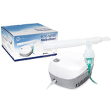 Roscoe Nebulizer Compressor with Disposable Neb Kit - RITE-NEB5 - LL Medico