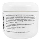 Rugby Therapeutic Moisturizing Minerin Crème, 4-ounce Jar - 80681015500-Single - LL Medico