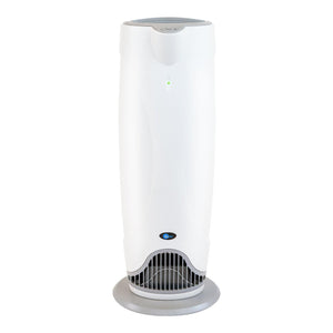 RxAir 400 Purifier for Large Rooms, Filterless UV - C Purification - RXAIR 400 - LL Medico