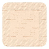 Mepilex Border Flex Lite Silicone Foam Dressing, 3 x 3 Inch