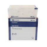 Excilon I.V. / Drain Split Dressing, 4 x 4 Inch, 6-Ply